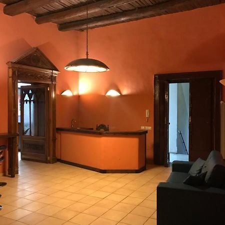 Bed and Breakfast Montesantobed à Naples Extérieur photo