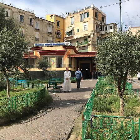 Bed and Breakfast Montesantobed à Naples Extérieur photo
