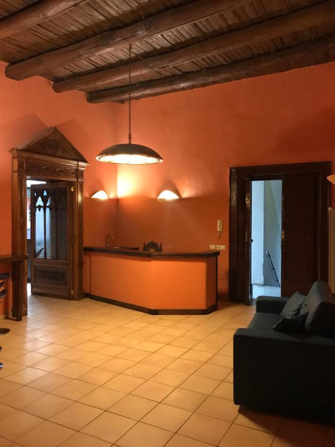 Bed and Breakfast Montesantobed à Naples Extérieur photo