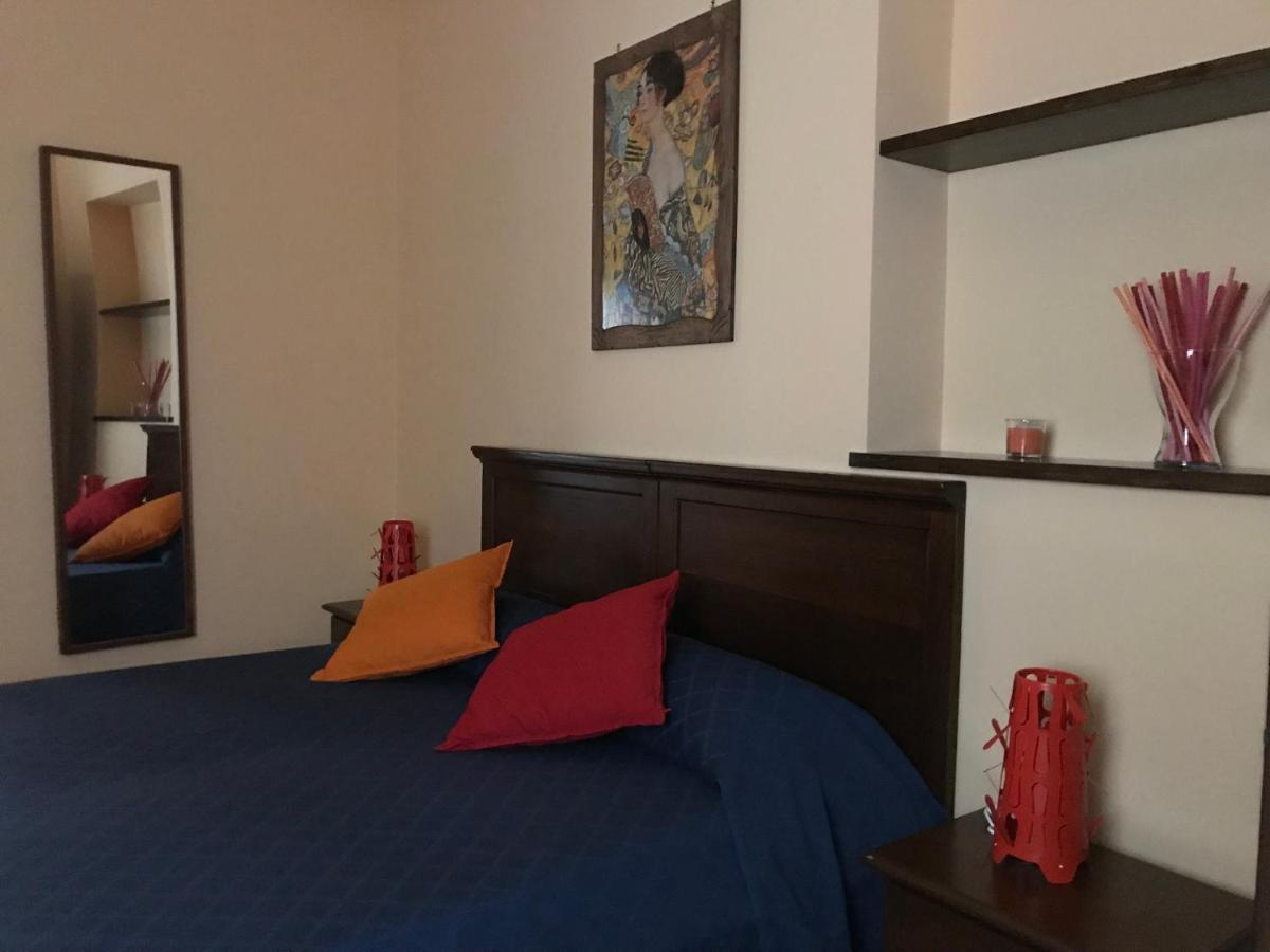 Bed and Breakfast Montesantobed à Naples Extérieur photo