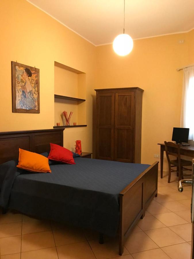 Bed and Breakfast Montesantobed à Naples Extérieur photo