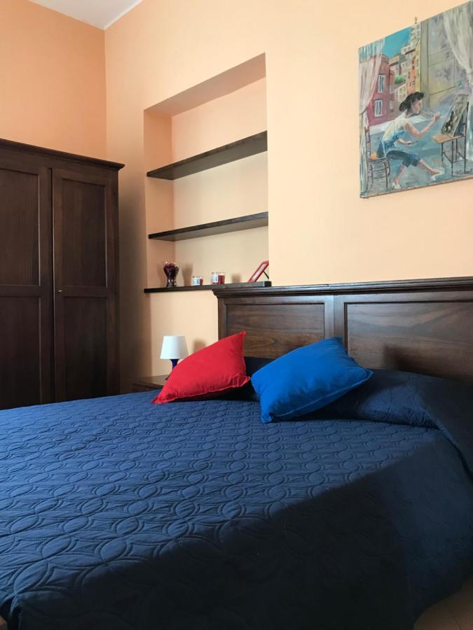 Bed and Breakfast Montesantobed à Naples Extérieur photo