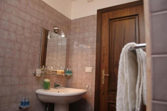 Bed and Breakfast Montesantobed à Naples Extérieur photo