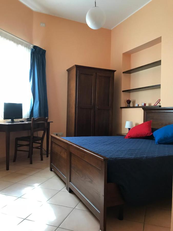 Bed and Breakfast Montesantobed à Naples Extérieur photo