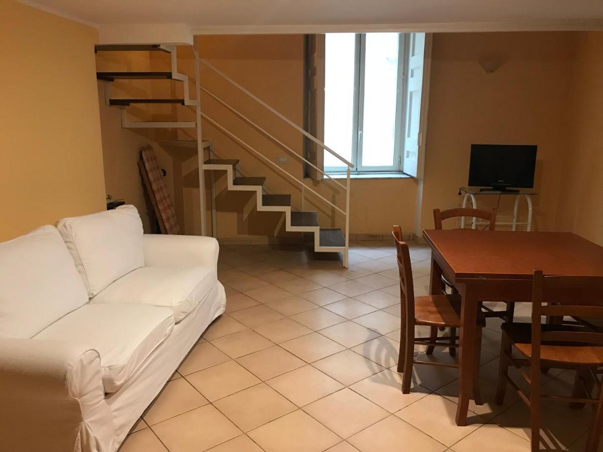 Bed and Breakfast Montesantobed à Naples Extérieur photo