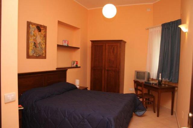 Bed and Breakfast Montesantobed à Naples Extérieur photo